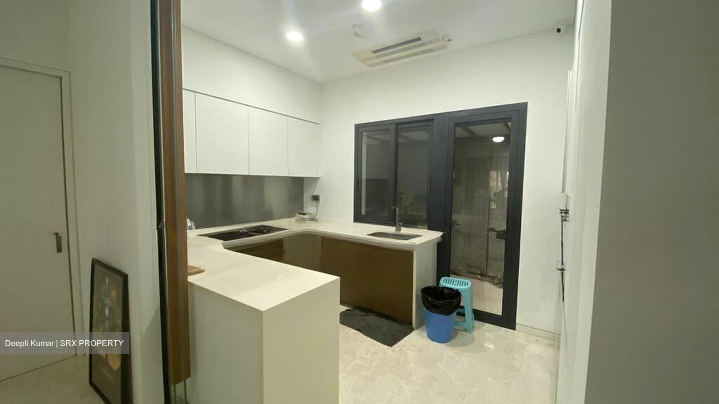 Victoria Park Villas (D10), Semi-Detached #498089441